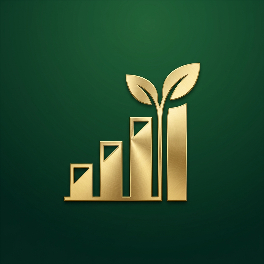 AgriPulse Icon