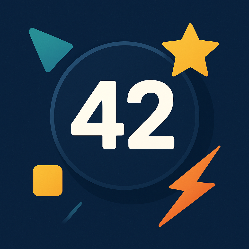 Number Rush Icon