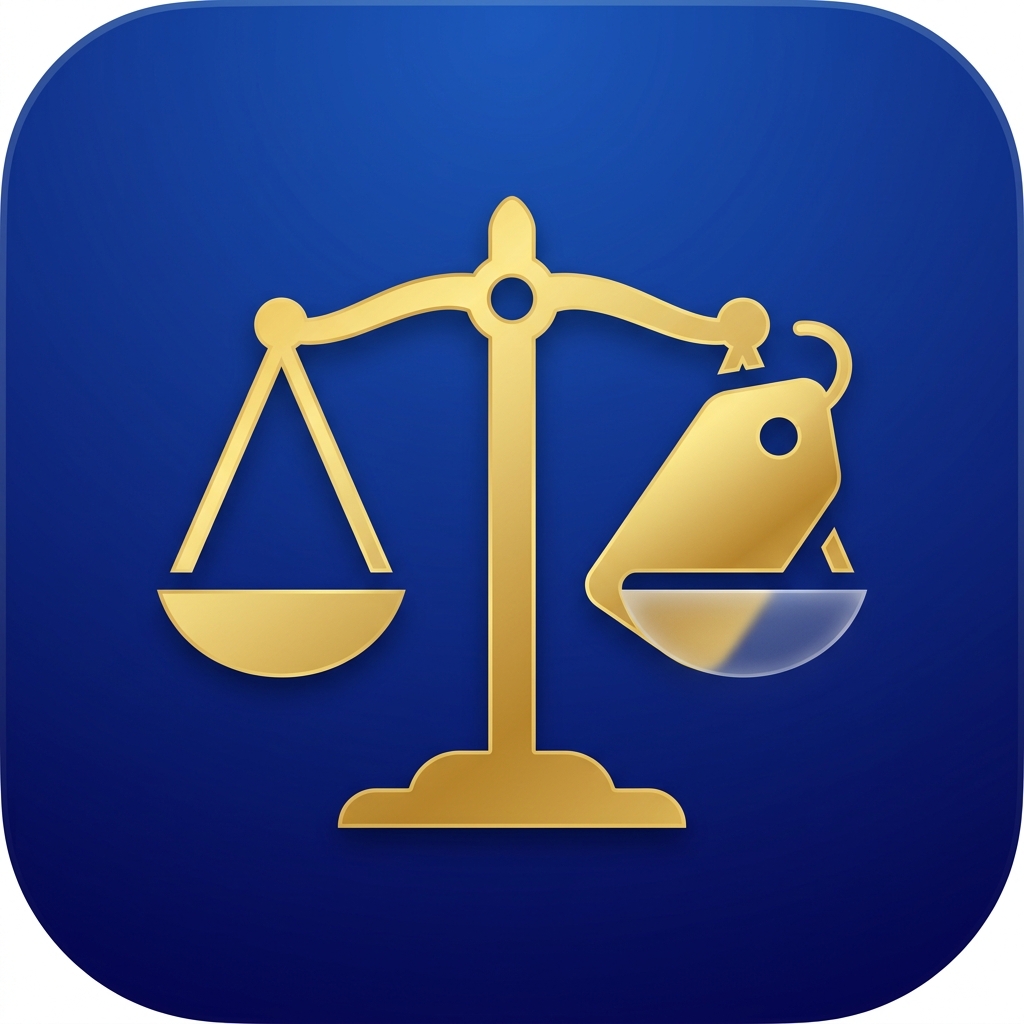 UnitWise Icon