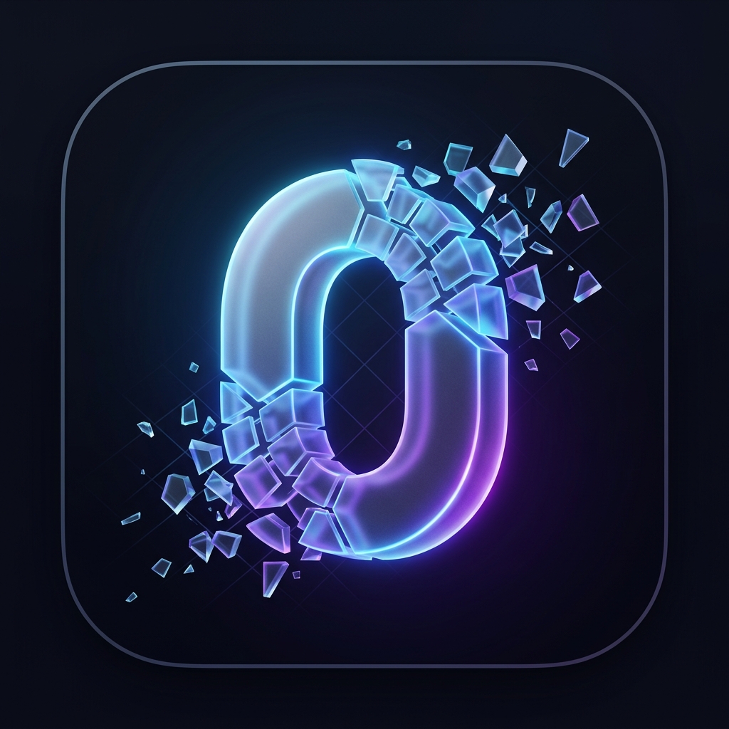 ZeroCollapse Icon